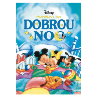 Disney: Pohádky na dobrou noc - kniha z kategorie Beletrie pro děti