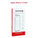 Swissten Clear Jelly pro Apple iPhone 12 mini