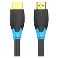 Kabel Vention Cable 2.0 HDMI AACBF 4K 60Hz, 1m (black)