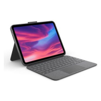 Logitech Combo Touch pro iPad 10.9