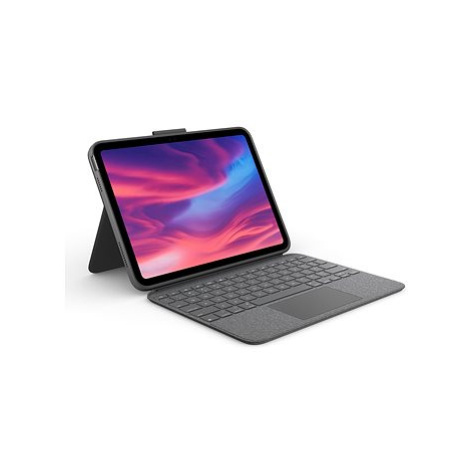 Logitech Combo Touch pro iPad 10.9