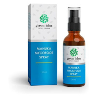 Manuka MYCOFOOT sprej