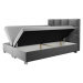 MIRANDA 180x200 boxspring postel