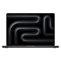 MacBook Pro 16 M3 Max 64GB/1TB/US Hvězdně černý