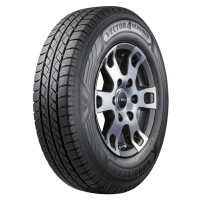 Goodyear 195/75R16 110/108R Vector 4Seasons Cargo 3PMSF