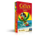 Catan Junior - Na cesty Albi