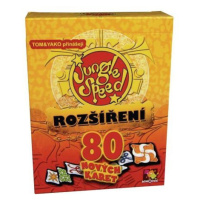 Jungle Speed - rozšíření (1/6)