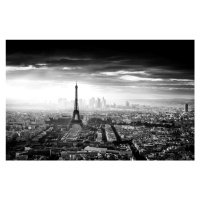 Fotografie Paris, Jaco Marx, 40x26.7 cm