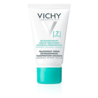 VICHY Detranspirant Cream Treatment 7 Days 30 ml