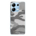 iSaprio Gray Camuflage 02 - Xiaomi Redmi Note 13