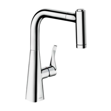 Kuchyňské baterie HANSGROHE