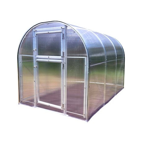 VITAVIA GARDEN Bohemy skleník 10000 PC 6 mm