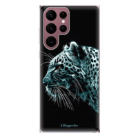 iSaprio Leopard 10 pro Samsung Galaxy S22 Ultra 5G