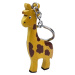 2Kids Toys Dřevěná klíčenka velká Žirafa
