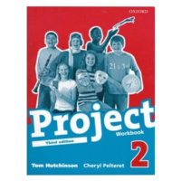 Project the Third Edition 2 Workbook (International English Version) - Tom Hutchinson
