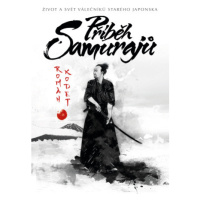 Příběh Samurajů - Roman Kodet - e-kniha