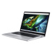 ACER NTB Aspire 3 Spin 14 (A3SP14-31PT-31BY)-i3-N305, 14\" Touch, 8GB, 512GBSSD, UHDGraphics, W1