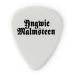 Dunlop YJMP01WH Yngwie J. Malmsteen, 1,5, 6ks