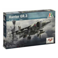 Model Kit letadlo 1401 - HARRIER GR.3 (1:72)