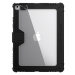 Nillkin Bumper PRO Protective pouzdro iPad 10.2" (19/20/21) černé