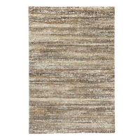 Kusový koberec Chloe 102803 braun meliert 160 × 230 cm