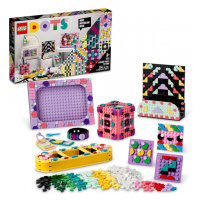 Lego® dots™ 41961 designérská sada – vzory