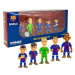 MINIX sada figurek Barcelona FC 5pack