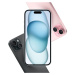 Apple iPhone 15 Plus 512GB růžový Růžová