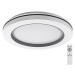 Rabalux Rabalux 71003 - LED Stmívatelné stropní svítidlo COOPERIUS LED/47W/230V + DO