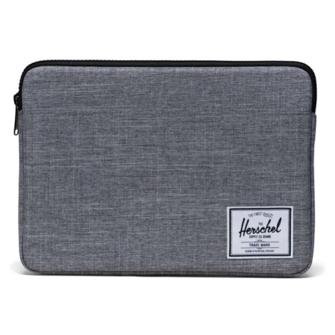 Herschel Anchor 13" Sleeve pouzdro šedé