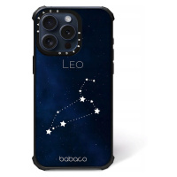 Pouzdro pro Apple Iphone 15 Zodiac Constellation 005 Babaco Magsafe Navy