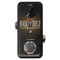 TC Electronic BodyRez