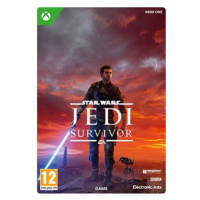 Star Wars Jedi: Survivor: Standard Edition - Xbox Digital