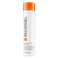 Paul Mitchell Color Protect Shampoo - šampon pro barvené vlasy 300 ml