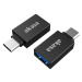 Akasa adaptér USB3.1 Gen2 - USB-C (F/M) (AK-CBUB62-KT02)