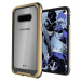 Kryt Ghostek - Samsung Galaxy S10E Case Atomic Slim 2 Series, Gold (GHOCAS2060)
