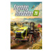 Farming Simulator 25 - PC DIGITAL