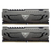 Patriot Viper Steel 16GB KIT DDR4 3733Mhz CL17