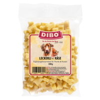 DIBO sýrové pamlsky - 200 g