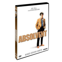 Absolvent - DVD