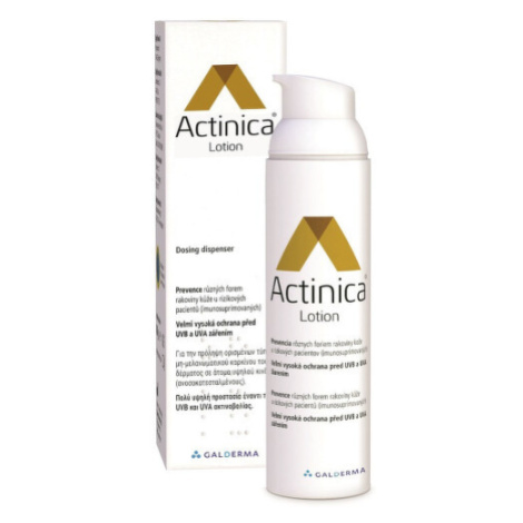 Actinica Lotion 80g Daylong