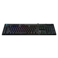 Logitech G815 Lightsync GL Tactile (US)