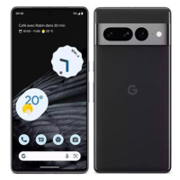 Google Pixel 7 Pro 5G 12GB/256GB černá