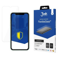 3mk FlexibleGlass™ hybridní sklo pro iPhone 11