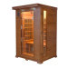 France Sauna infrasauna Luxe 2