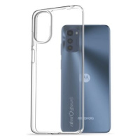 AlzaGuard Crystal Clear TPU case pro Motorola Moto E32 / E32s