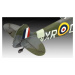 Plastic modelky letadlo 03959 - Supermarine Spitfire Mk. II (1:48)
