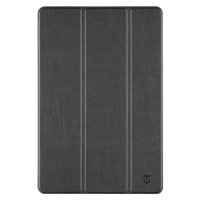 Tactical Book Tri Fold Pouzdro Samsung Galaxy Tab S9 FE+ černé