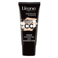 Lirene Magic Make Up Cc Krém 30ml