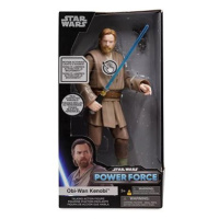 Star Wars Obi-Wan Kenobi originální anglicky mluvící akční figurka